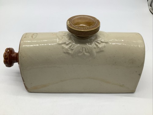 Antique pint stoneware - 3,