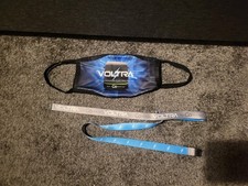 Go North East Voltra Uniform