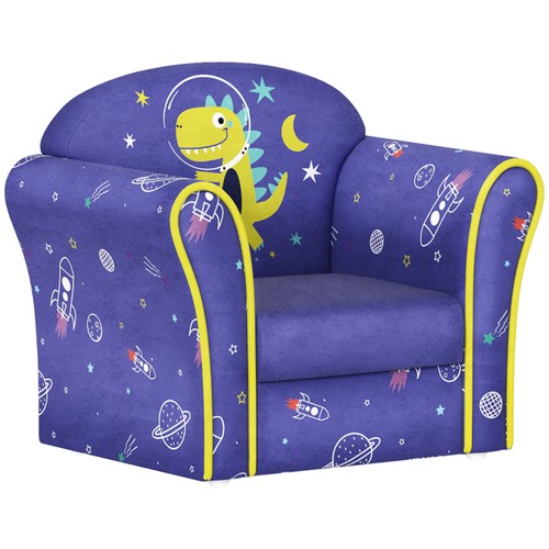 Aiyaplay kids armchair - kids, toddler