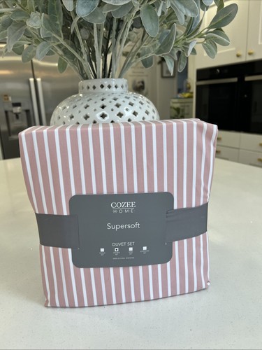 Supersoft cozee home - cozee,