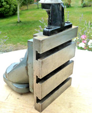 Myford Vertical Double Swivel Milling Slide Attachment  - MA68/1 