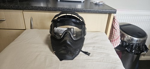 Force black grill - v-force,