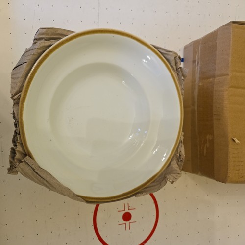 Olympia kiln pasta bowl - kiln,