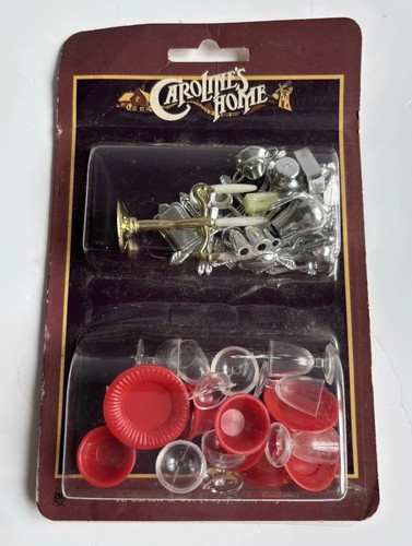 Caroline home dolls house - caroline's,