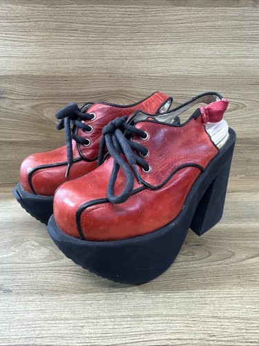 Rare destroy women red - rare, women’s
