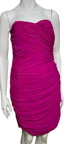Marchesa notte pink - notte,
