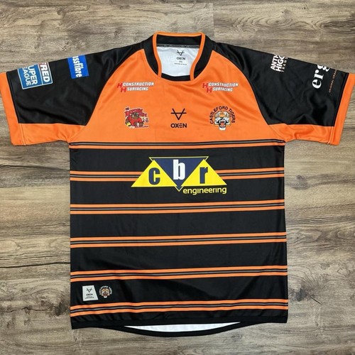 Castleford tigers rugby - castleford,