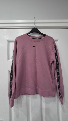 Nike womens taped sleeve - nike,