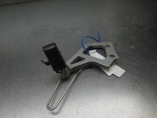 Kawasaki KLR650 Tengai