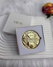 Christian Dior Golden Metal