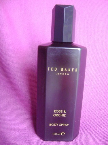 Ted baker rose orchid 150ml - ted,
