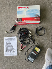 Datatool Motorcycle Smart