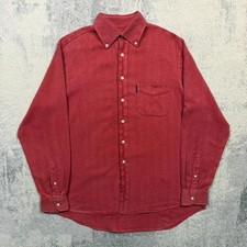 Aquascutum Button Yp Long