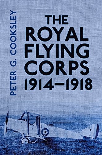The royal flying corps - the,