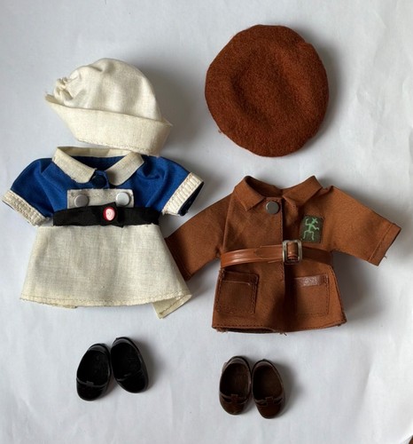 Vintage amanda jane - vintage,