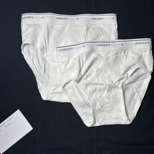 Jockey classic front brief - classic,