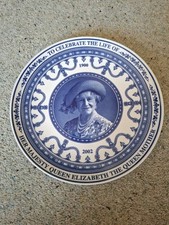 Wedgewood Commemorative Plates