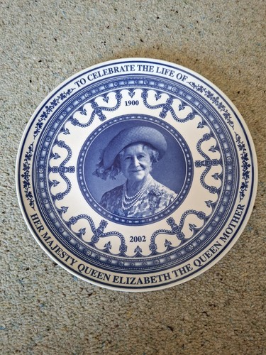 Wedgewood commemorative plates - wedgewood,