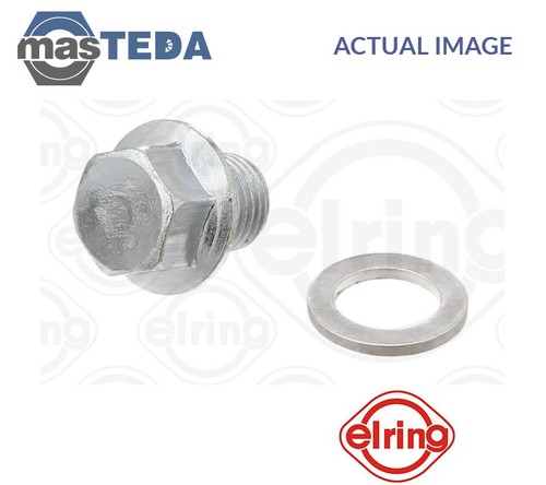 523500 sealing plug oil sump - 523500,