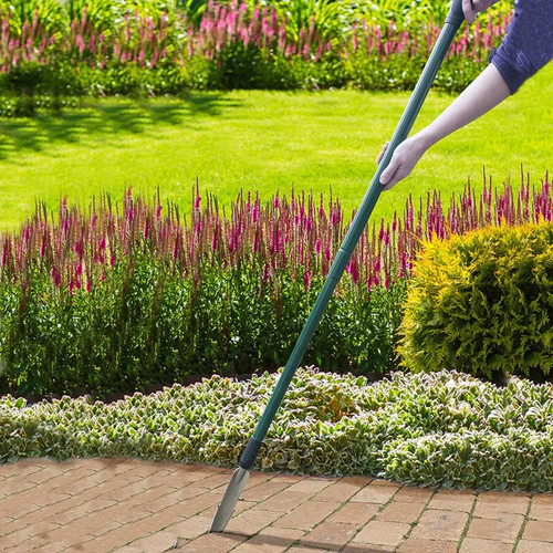 Weed mate telescopic - mate,
