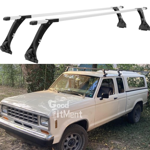 Car van roof bars - van,