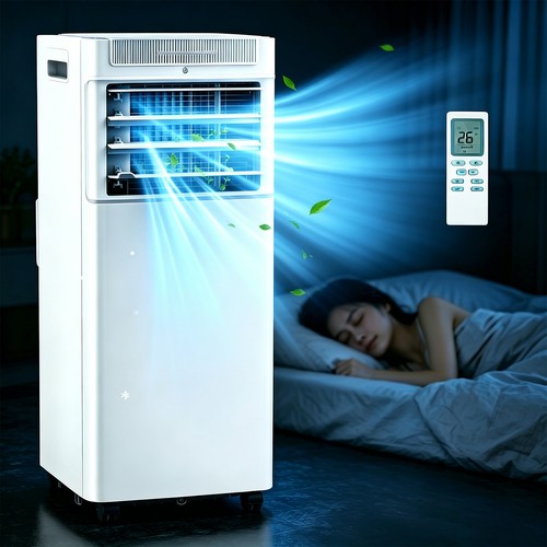 5000 btu portable air - 5000,