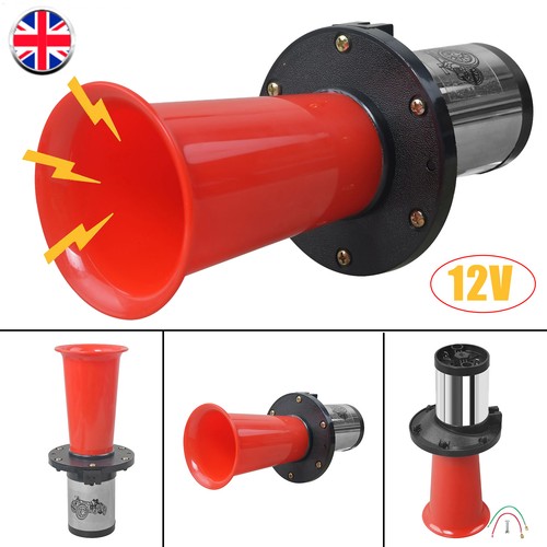 Car van air horn - or,