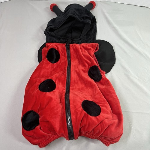Ladybug costume toddler - ladybug,
