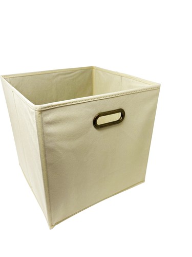 Beige large pcs fabric - 6,
