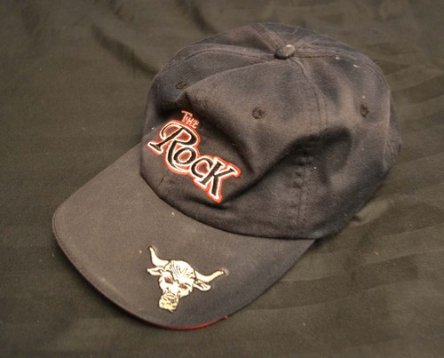 Hat baseball cap adult wwe - cap,
