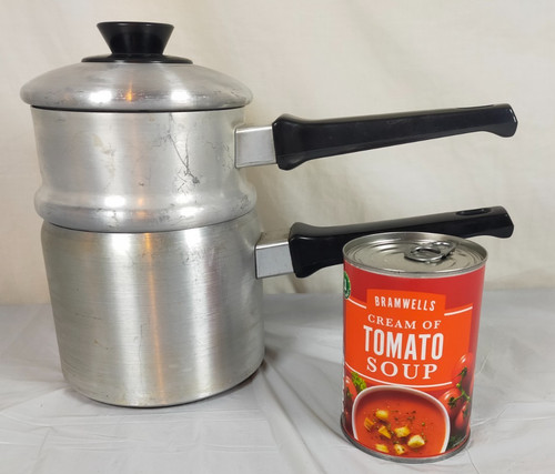 Vintage retro aluminum - vintage,
