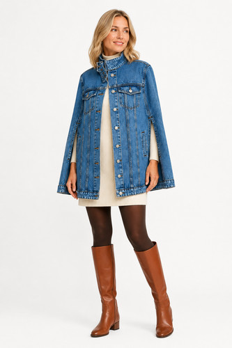 Zara women denim - zara,