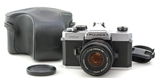 Fujica stx 35mm - stx-1,