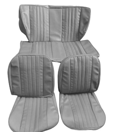 Seat covers for - covers, vw