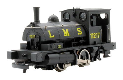 Dapol gauge lms 4 - dapol, oo