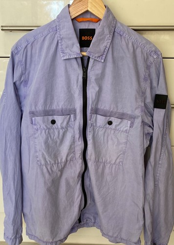 Hugo boss jacket lebold - jacket,