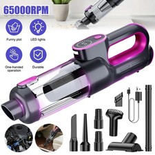 Cordless Vacuum Cleaner Stick