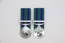 General Service Medal Global