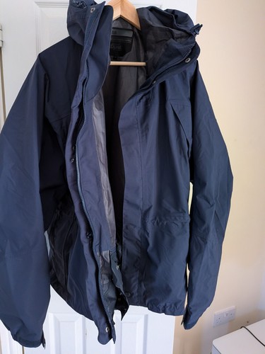Keela munro men jacket - keela, xl