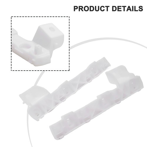Aftermarket replacement front - replacement,