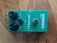 Maxon OD808 Tubescreamer