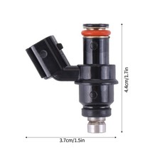 FOR SUZUKI TU250X 2009-2019