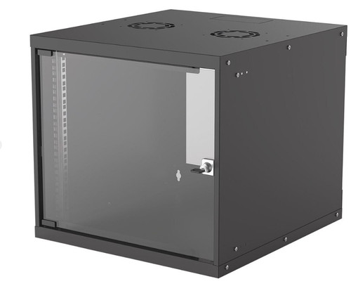 Network cabinet wall - cabinet, mount