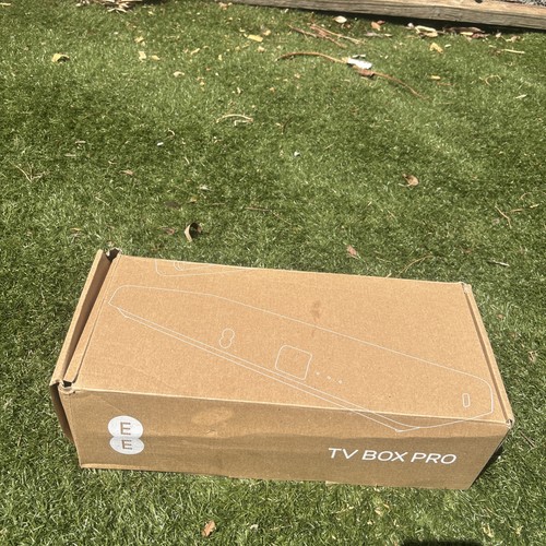 Box pro 1tb 4k wireless - ee,