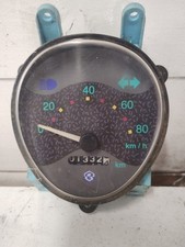 Bajaj sunny spiced Speedo