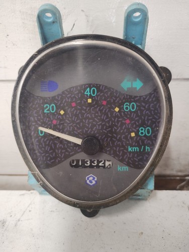 Bajaj sunny spiced speedo - spiced,