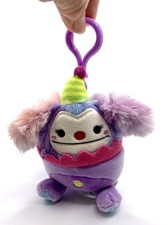 Squishmallow Yekaterina Yeti