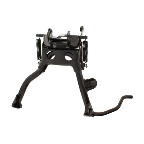 Center stand motorcycle - center,