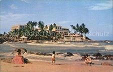 Ceylon Sri Lanka Mount lavinia