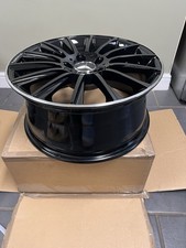 Mercedes 18 Amg Turbine W177